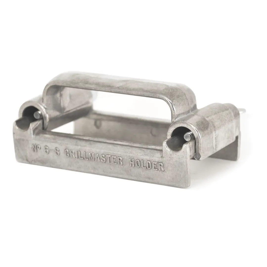 Omcan USA 11394 Grill / Griddle Brick Holder