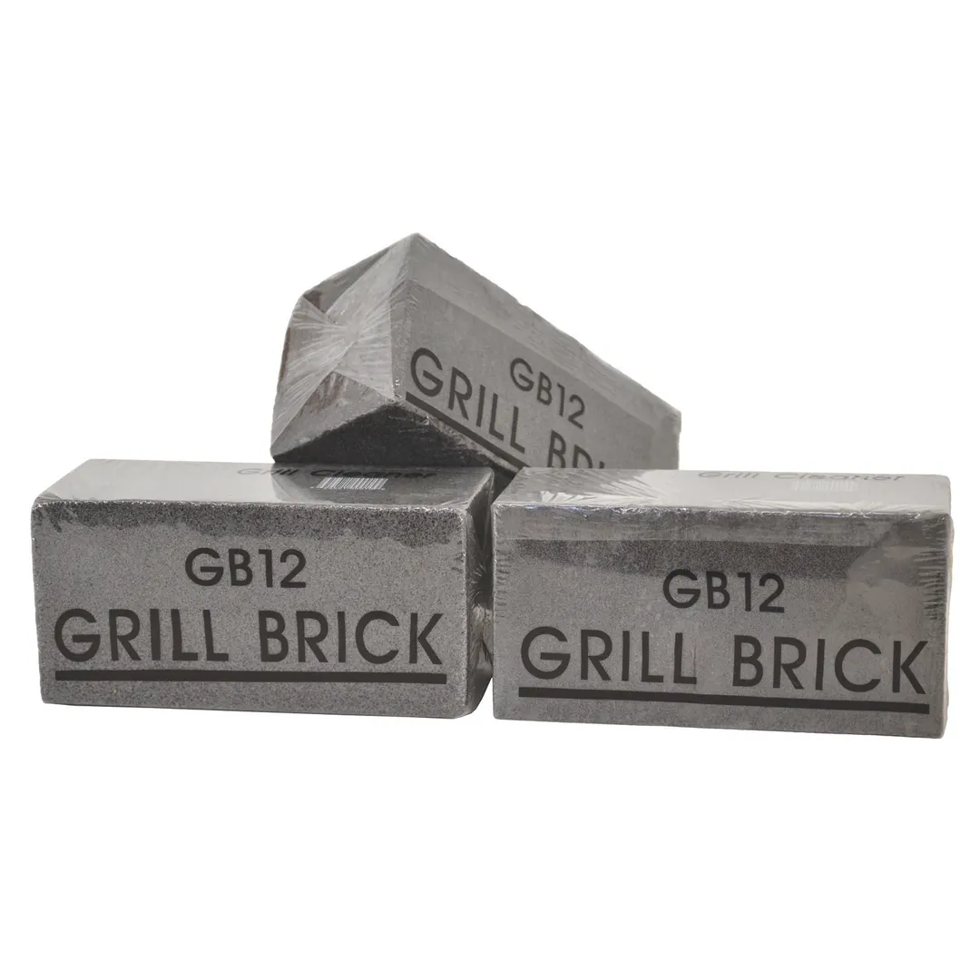 Omcan USA 11395 Grill / Griddle Brick