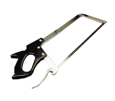 Omcan USA 11438 Handsaw Handle Kit