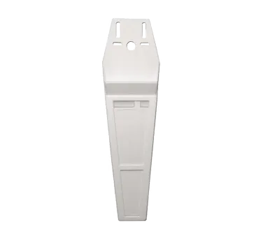 Omcan USA 12908 Knife Scabbard Style B, Plastic Blade Cover Holds One 7" Knife and One 12" Knife