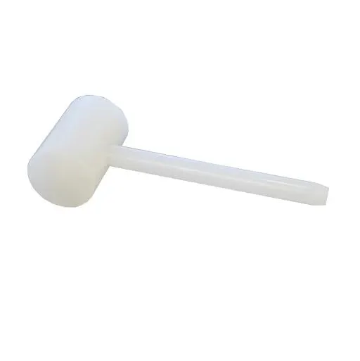 Omcan USA 14218 Mallet Meat Tenderizer