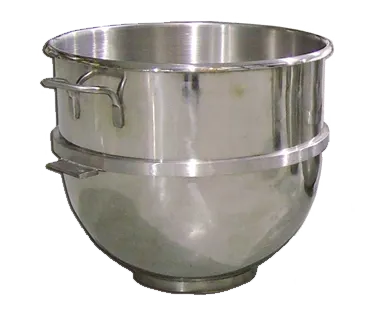 Omcan USA 14249 Mixer Bowl