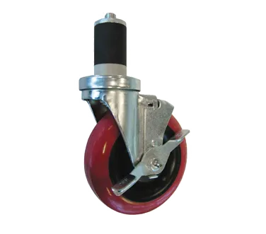 Omcan USA 14395 Casters