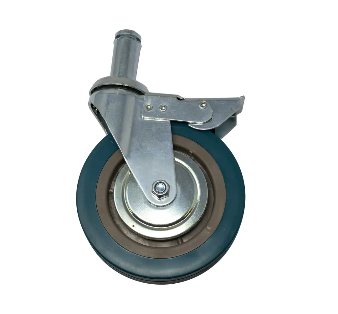 Omcan USA 14461 Casters