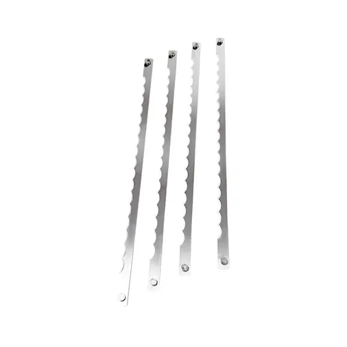 Omcan USA 14836 Bread Slicer Replacement Blades