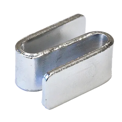 Omcan USA 19752 Shelving Clip