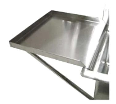 Omcan USA 21142 Detachable Drainboard