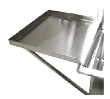 Omcan USA 21143 Detachable Drainboard