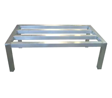 Omcan USA 22127 Vented Dunnage Rack