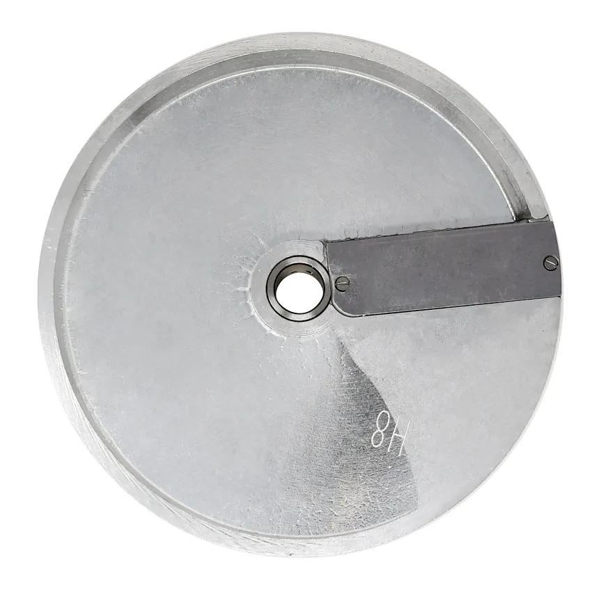 Omcan USA 22327 Slicing Disc Plate Food Processor