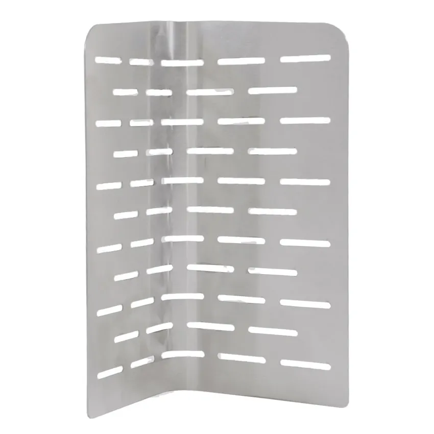 Omcan USA 23323 Corner Drain Guard