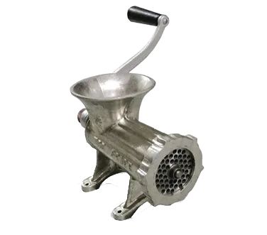 Omcan USA 23542 Manual Meat Grinder