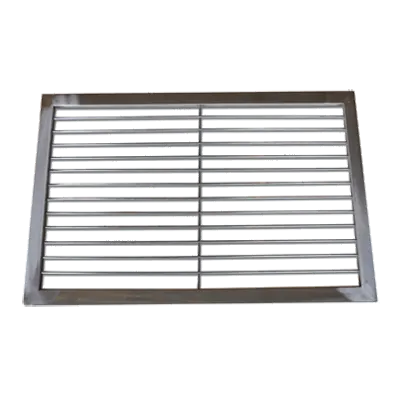 Omcan USA 23556 Oven Rack Shelf