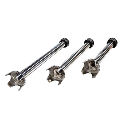 Omcan USA 23839 Attachments Hand Mixer