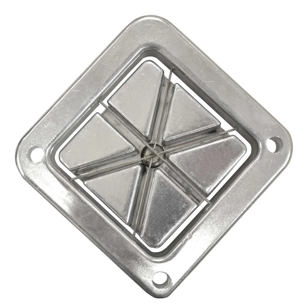 Omcan USA 24246 Wedger for Potato Cutter, 6 slices