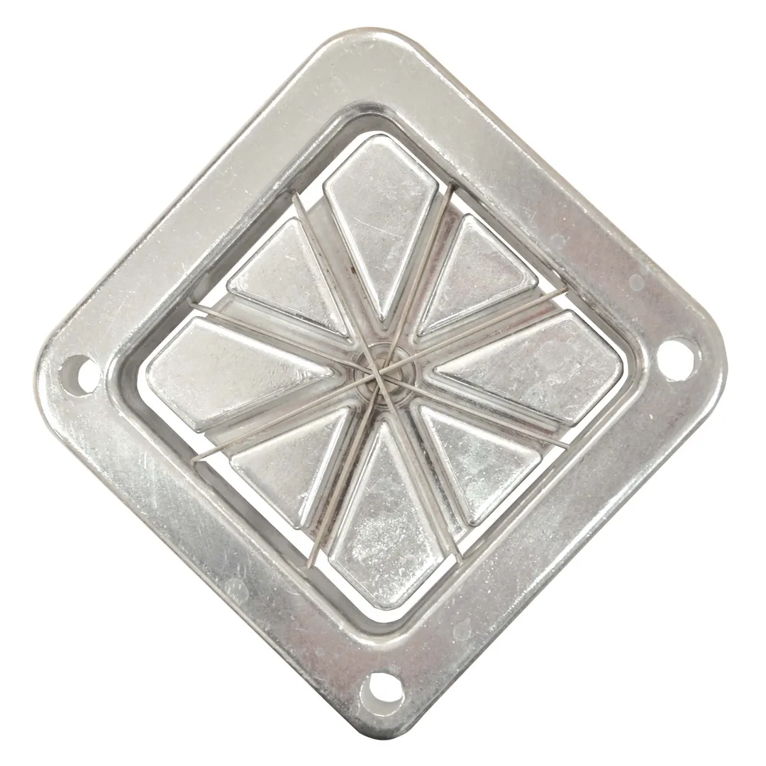 Omcan USA 24247 Wedger for Potato Cutter, 8 slices
