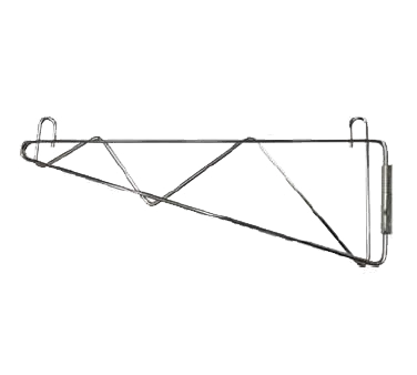 Omcan USA 24249 Wall Mount Shelving Bracket