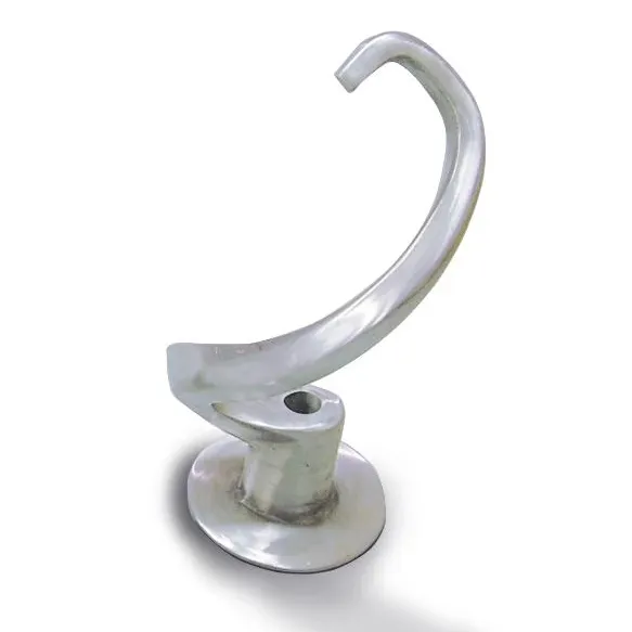 Omcan USA 24667 Mixer Attachments
