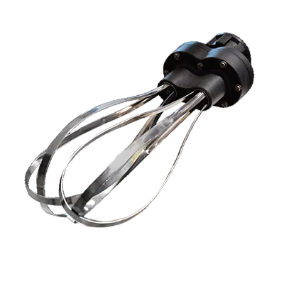 Omcan USA 28704 Attachments Hand Mixer