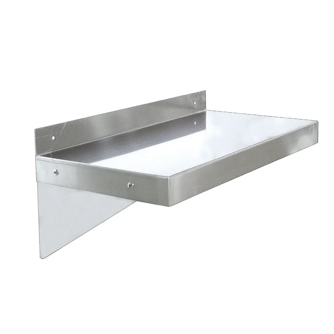Omcan USA 30455 Wall Mounted Shelving