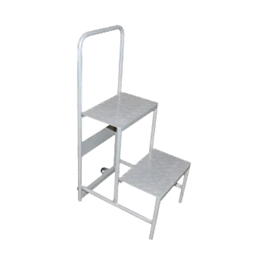 Omcan USA 31368 Step Stool / Ladder
