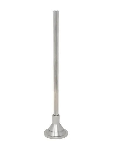 Omcan USA 36051 Hydraulic Stuffer Nozzle/Horn