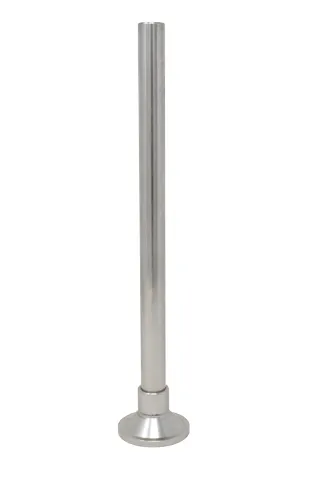 Omcan USA 36054 Hydraulic Stuffer Nozzle/Horn