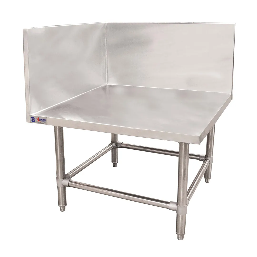 Omcan USA 37961 for Mixer / Slicer Equipment Stand