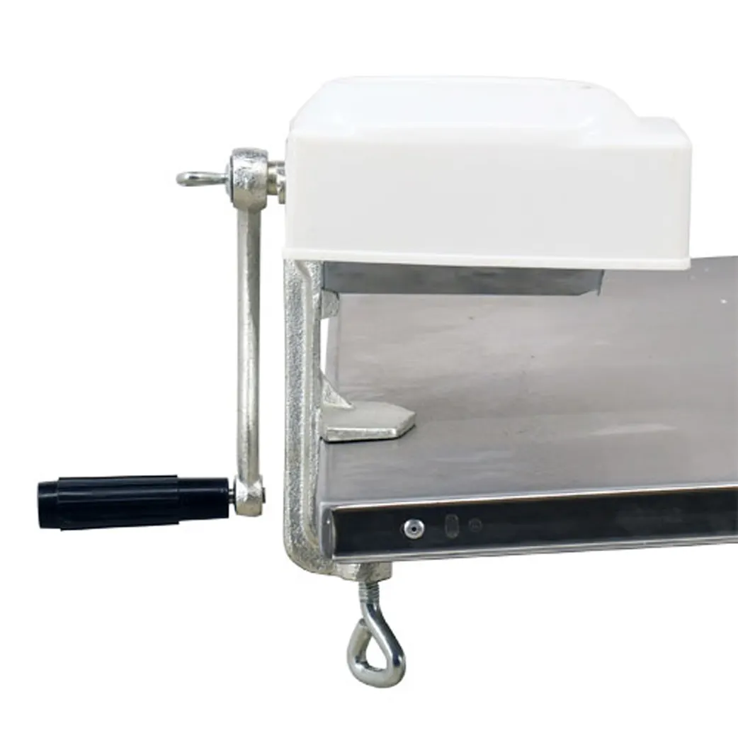 Omcan USA 38038 Handheld Meat Tenderizer