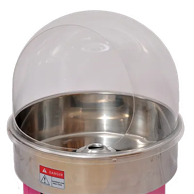 Omcan USA 41335 28" Bowl Cover for model 41337 (CF-CN-0720)