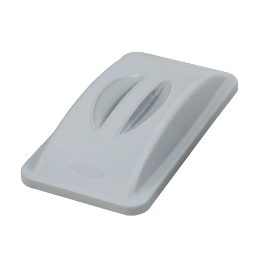 Omcan USA 43301 Trash Receptacle Lid / Top