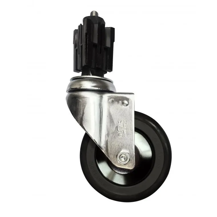 Omcan USA 43427 Casters