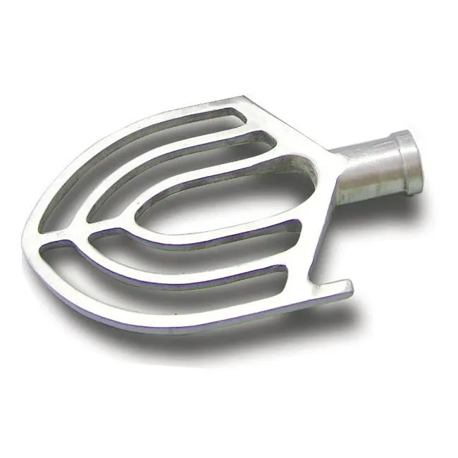 Omcan USA 43522 Mixer Attachments