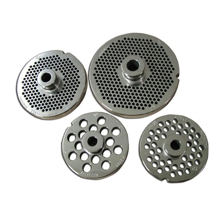 Omcan USA 43564 Mixer Attachments