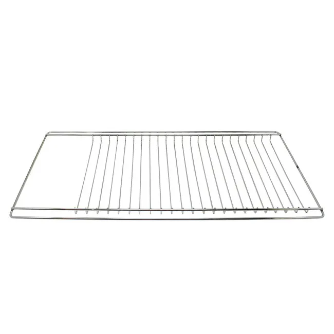 Omcan USA 44367 Loading Grid, for griddle grid, GN 1/1 size