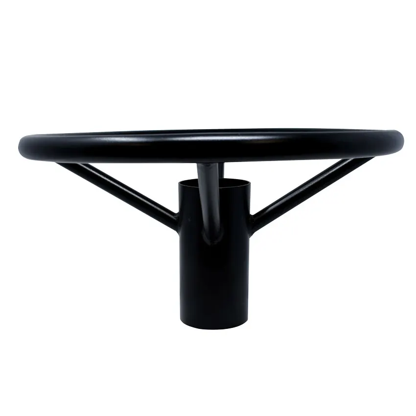 Omcan USA 44509 Foot Ring-Rest, for bar height tables