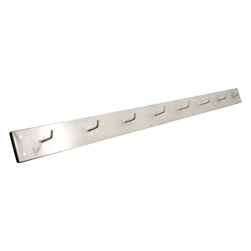 Omcan USA 44541 Pot / Utensil Rack