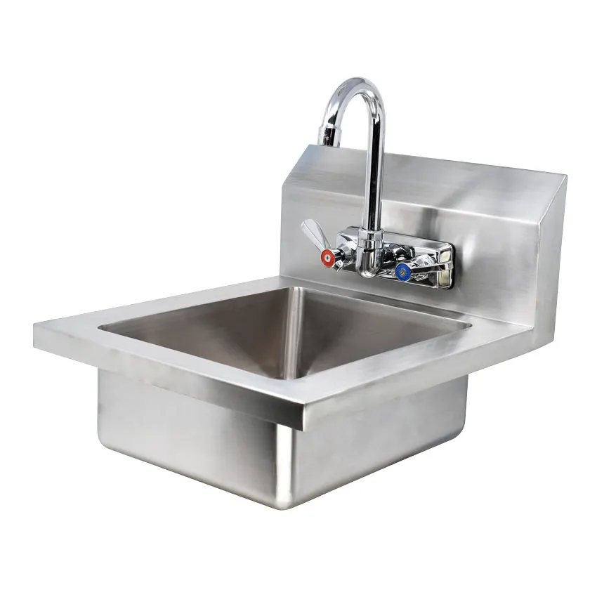 Omcan USA 44585 Hand Sink