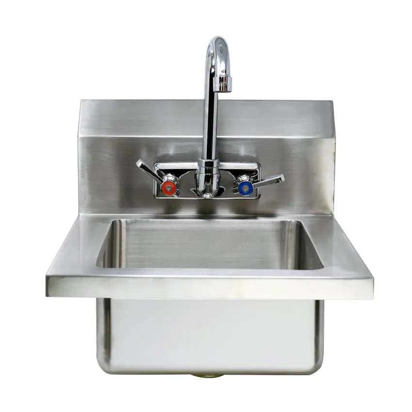 Omcan USA 44585 Hand Sink