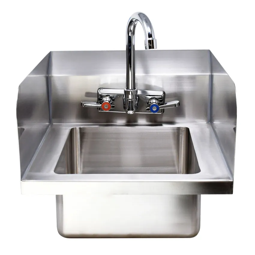 Omcan USA 44586 Hand Sink
