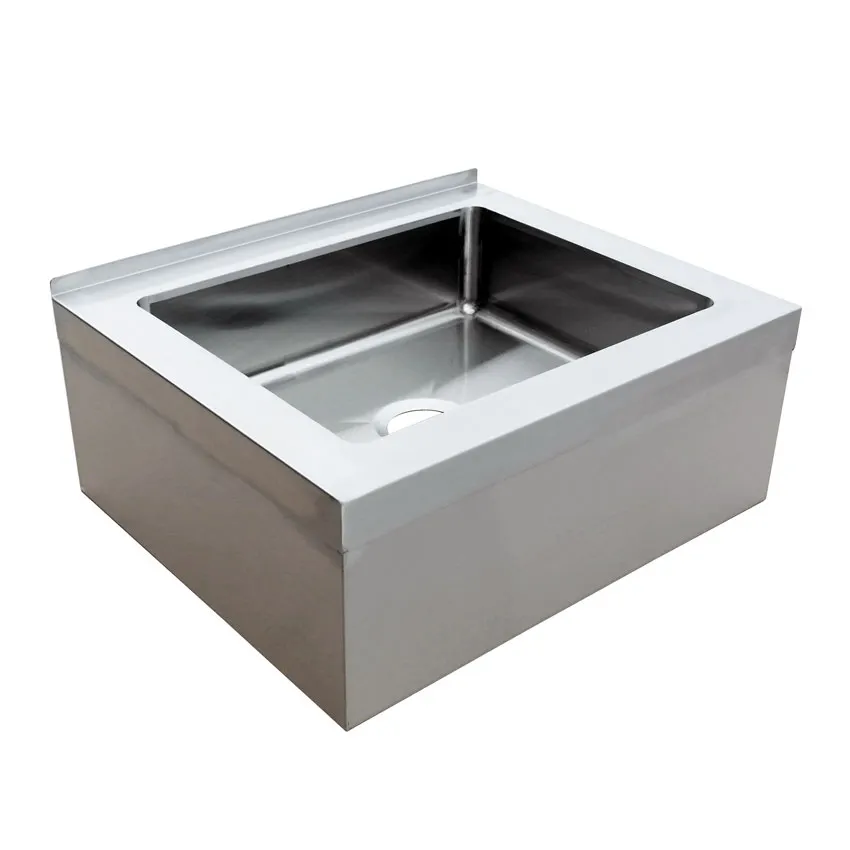 Omcan USA 44605 Mop Sink