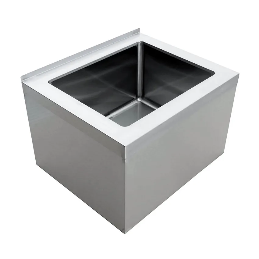 Omcan USA 44606 Mop Sink