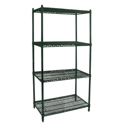 Omcan USA 45175 Wire Shelving Unit