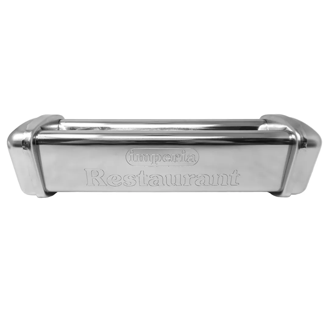 Omcan USA 46300 Pasta Cutter, 2mm spaghetti
