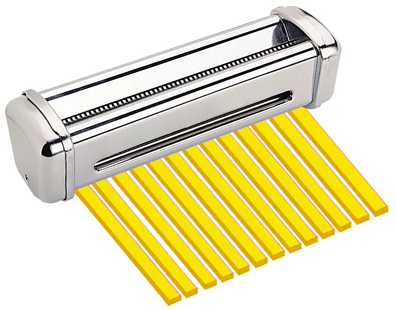 Omcan USA 46302 Pasta Cutter, 2mm No. 2 tagliolini