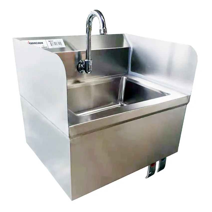 Omcan USA 46512 Hand Sink