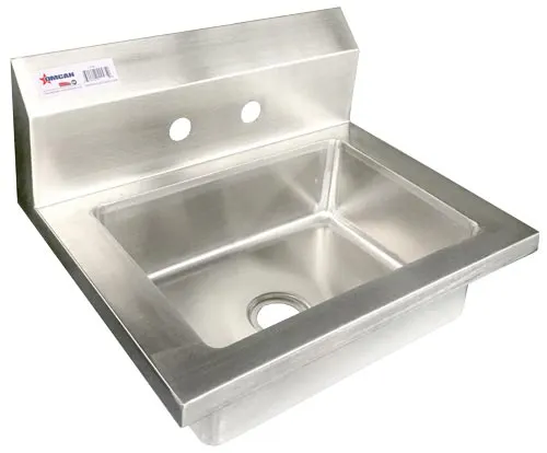 Omcan USA 46582 Hand Sink