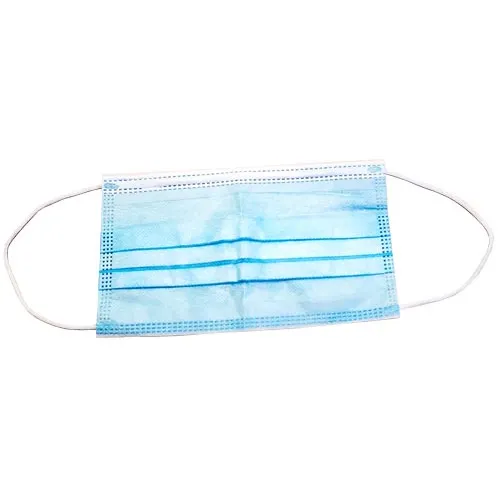 Omcan USA 46666 Safety Masks