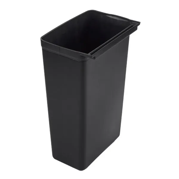 Omcan USA 47129 Refuse Bin