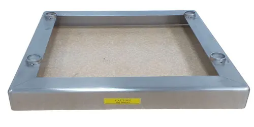 Omcan USA 47387 Stacking Kit